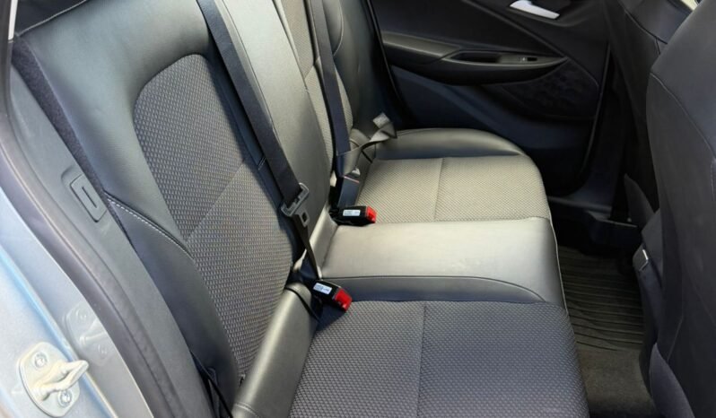 CHEVROLET ONIX LTZ 1.2T 2025 AT full