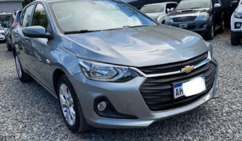 CHEVROLET ONIX LTZ 1.2T 2025 AT full
