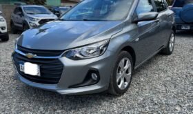 CHEVROLET ONIX LTZ 1.2T 2025 AT