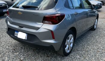 CHEVROLET ONIX LTZ 1.2T 2025 AT full