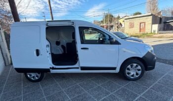 RENAULT KANGOO EXPRESS 2AS 1.6 MT 2026 0KM full