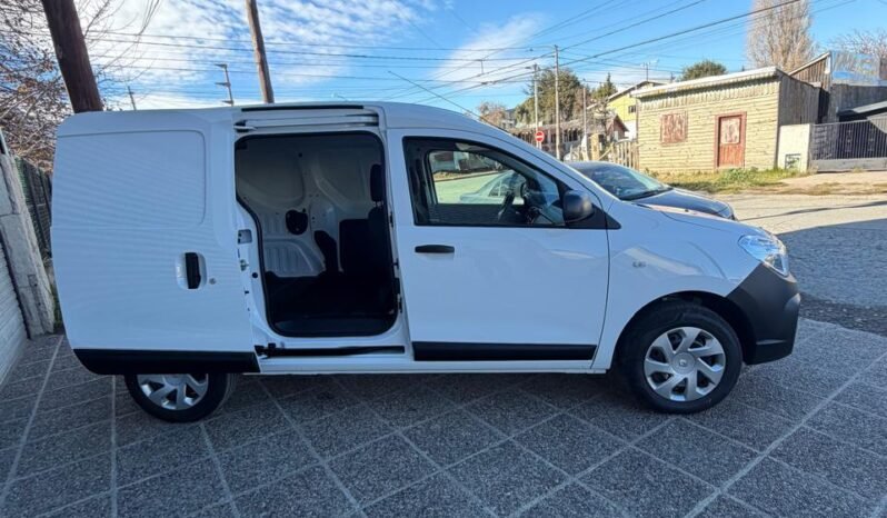 RENAULT KANGOO EXPRESS 2AS 1.6 MT 2026 0KM full