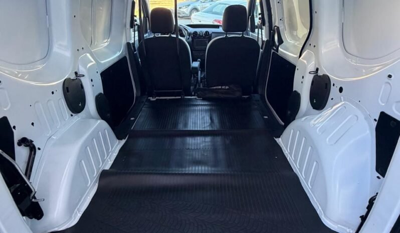 RENAULT KANGOO EXPRESS 2AS 1.6 MT 2026 0KM full