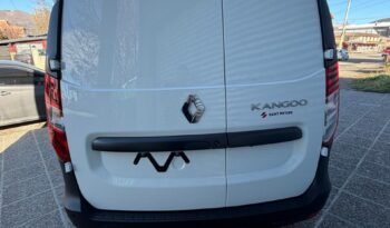 RENAULT KANGOO EXPRESS 2AS 1.6 MT 2026 0KM full