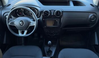 RENAULT KANGOO EXPRESS 2AS 1.6 MT 2026 0KM full