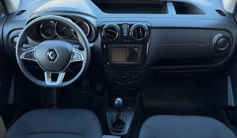 RENAULT KANGOO EXPRESS 2AS 1.6 MT 2026 0KM full
