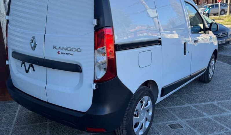 RENAULT KANGOO EXPRESS 2AS 1.6 MT 2026 0KM full