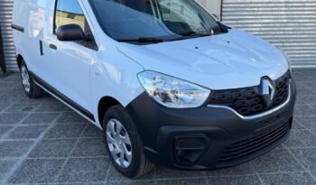 RENAULT KANGOO EXPRESS 2AS 1.6 MT 2026 0KM full