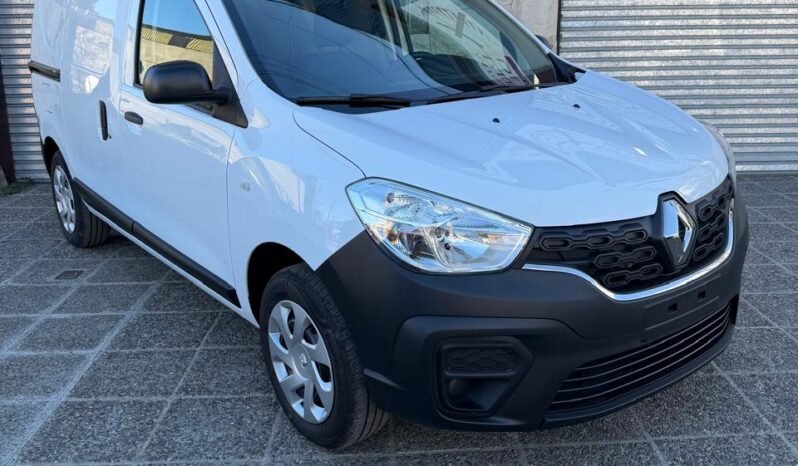 RENAULT KANGOO EXPRESS 2AS 1.6 MT 2026 0KM full
