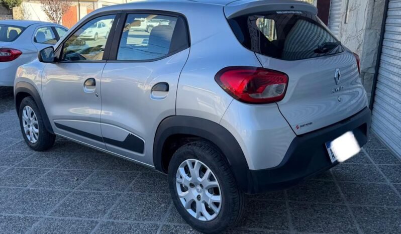 RENAULT KWID LIFE 1.0 MT 2019 full