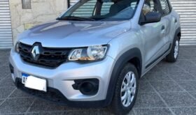RENAULT KWID LIFE 1.0 MT 2019