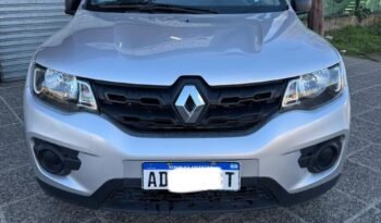 RENAULT KWID LIFE 1.0 MT 2019 full