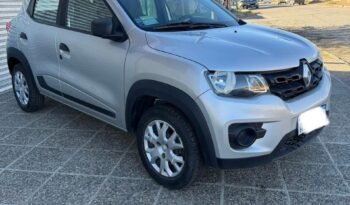 RENAULT KWID LIFE 1.0 MT 2019 full
