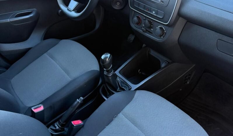 RENAULT KWID LIFE 1.0 MT 2019 full