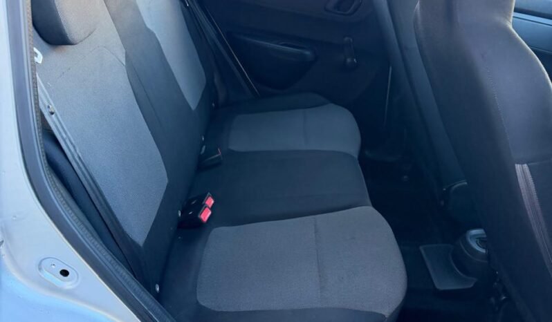 RENAULT KWID LIFE 1.0 MT 2019 full