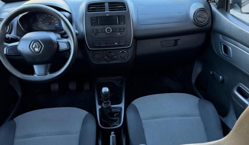 RENAULT KWID LIFE 1.0 MT 2019 full