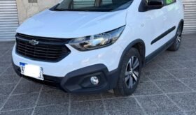 CHEVROLET SPIN ACTIVE 1.8AT 7AS 2024