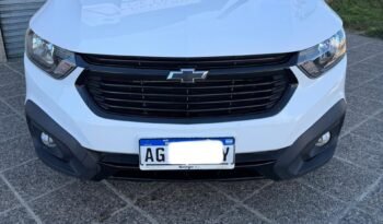 CHEVROLET SPIN ACTIVE 1.8AT 7AS 2024 full