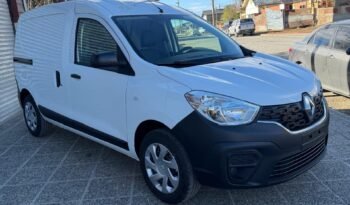 RENAULT KANGOO EXPRESS 2AS 1.6 MT 2026 0KM full