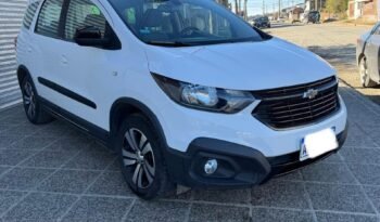 CHEVROLET SPIN ACTIVE 1.8AT 7AS 2024 full