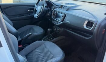 CHEVROLET SPIN ACTIVE 1.8AT 7AS 2024 full