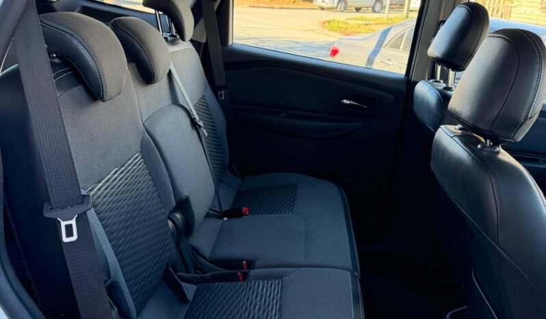 CHEVROLET SPIN ACTIVE 1.8AT 7AS 2024 full