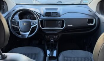 CHEVROLET SPIN ACTIVE 1.8AT 7AS 2024 full