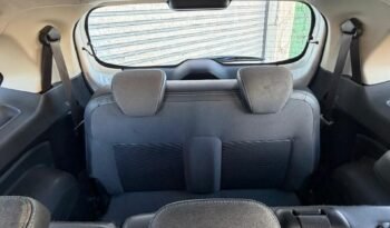 CHEVROLET SPIN ACTIVE 1.8AT 7AS 2024 full