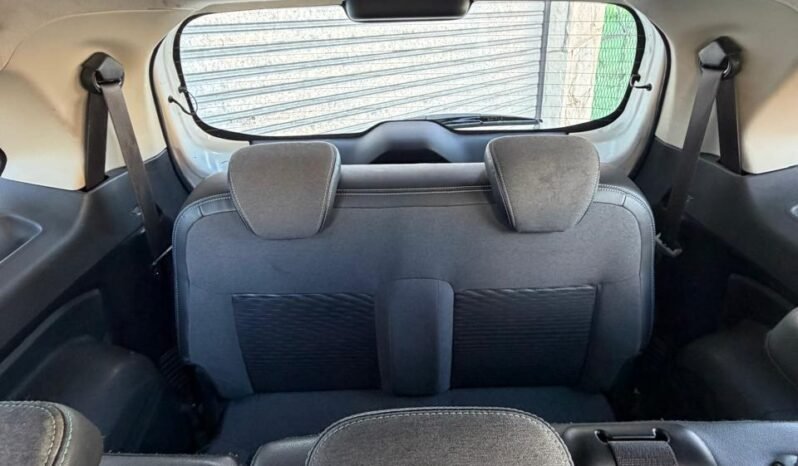 CHEVROLET SPIN ACTIVE 1.8AT 7AS 2024 full