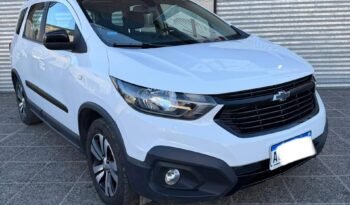 CHEVROLET SPIN ACTIVE 1.8AT 7AS 2024 full