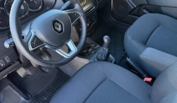 RENAULT KANGOO EXPRESS 2AS 1.6 MT 2026 0KM full