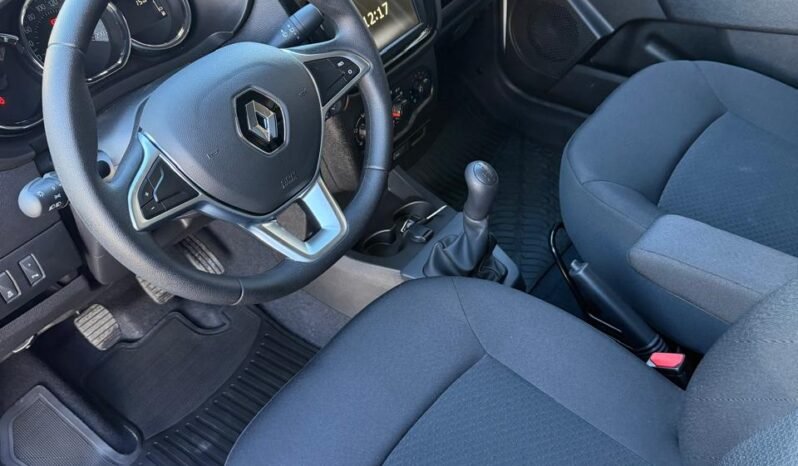 RENAULT KANGOO EXPRESS 2AS 1.6 MT 2026 0KM full
