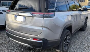 JEEP COMMANDER LIMITES 2.0TDI 4WD 7AS AT 2023 full