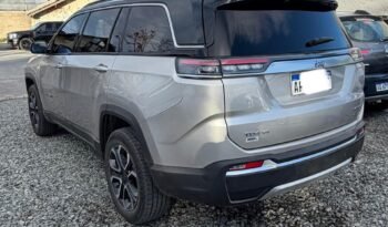 JEEP COMMANDER LIMITES 2.0TDI 4WD 7AS AT 2023 full