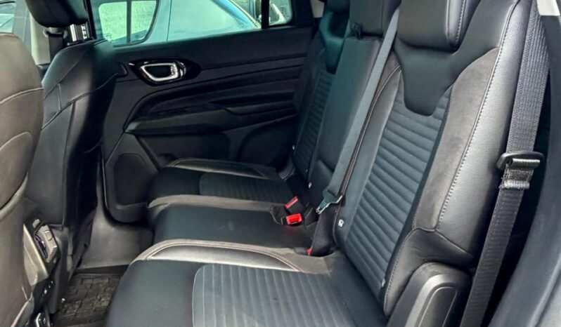 JEEP COMMANDER LIMITES 2.0TDI 4WD 7AS AT 2023 full