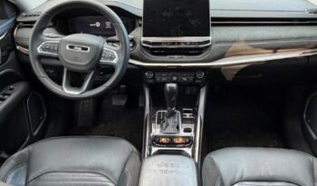 JEEP COMMANDER LIMITES 2.0TDI 4WD 7AS AT 2023 full