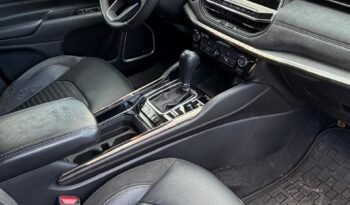 JEEP COMMANDER LIMITES 2.0TDI 4WD 7AS AT 2023 full
