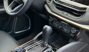 JEEP COMMANDER LIMITES 2.0TDI 4WD 7AS AT 2023 full
