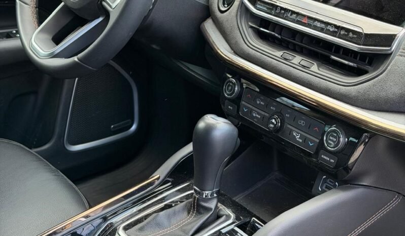 JEEP COMMANDER LIMITES 2.0TDI 4WD 7AS AT 2023 full