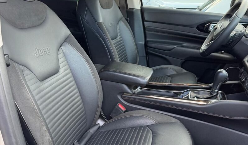 JEEP COMMANDER LIMITES 2.0TDI 4WD 7AS AT 2023 full