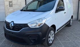 RENAULT KANGOO EXPRESS 2AS 1.6 MT 2026 0KM