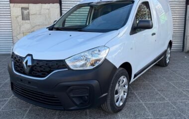 RENAULT KANGOO EXPRESS 2AS 1.6 MT 2026 0KM