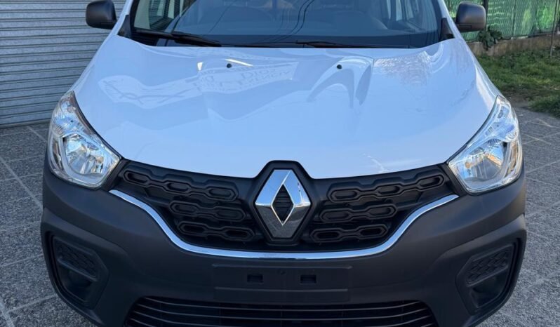 RENAULT KANGOO EXPRESS 2AS 1.6 MT 2026 0KM full
