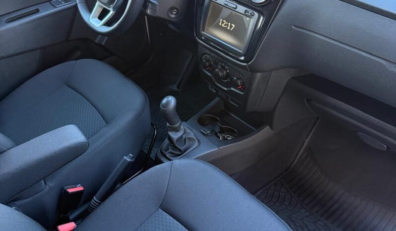 RENAULT KANGOO EXPRESS 2AS 1.6 MT 2026 0KM full