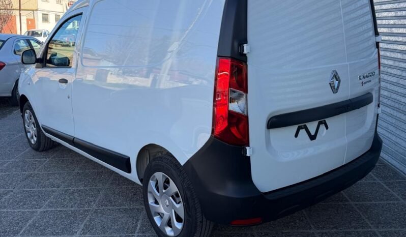 RENAULT KANGOO EXPRESS 2AS 1.6 MT 2026 0KM full