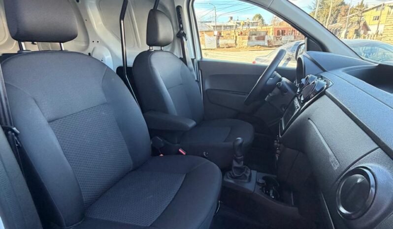 RENAULT KANGOO EXPRESS 2AS 1.6 MT 2026 0KM full