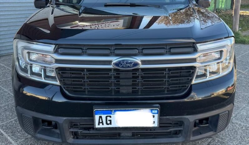 FORD MAVERICK LARIAT 4WD 2.0 AT 2024 full