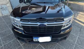 FORD MAVERICK LARIAT 4WD 2.0 AT 2024 full