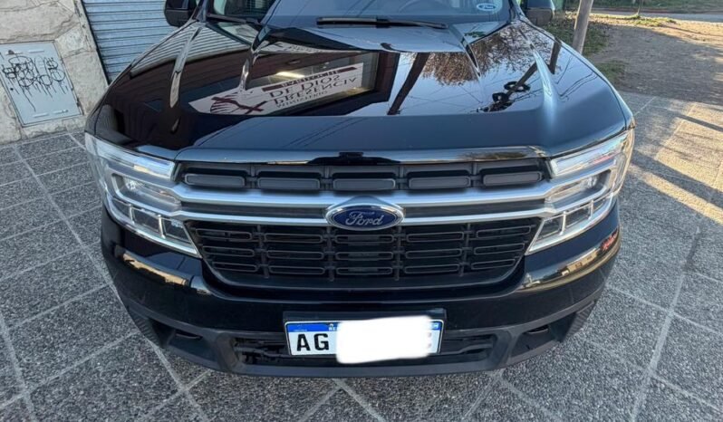 FORD MAVERICK LARIAT 4WD 2.0 AT 2024 full