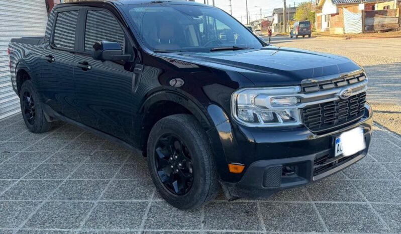 FORD MAVERICK LARIAT 4WD 2.0 AT 2024 full